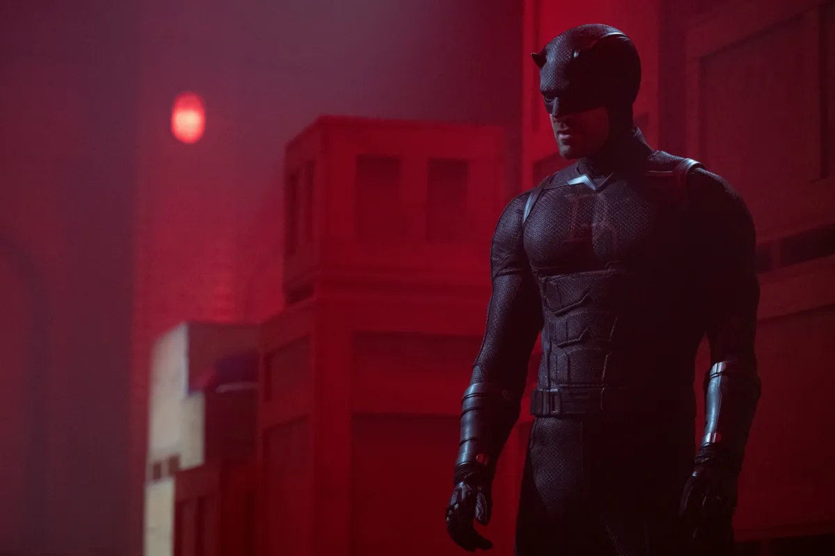 Daredevil Season 2 Premieres: How to Watch the New Episodes